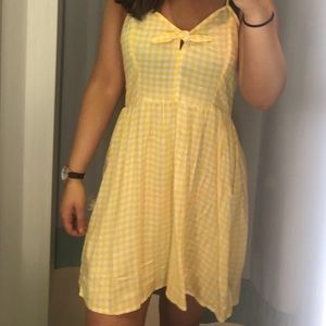 H&M dress